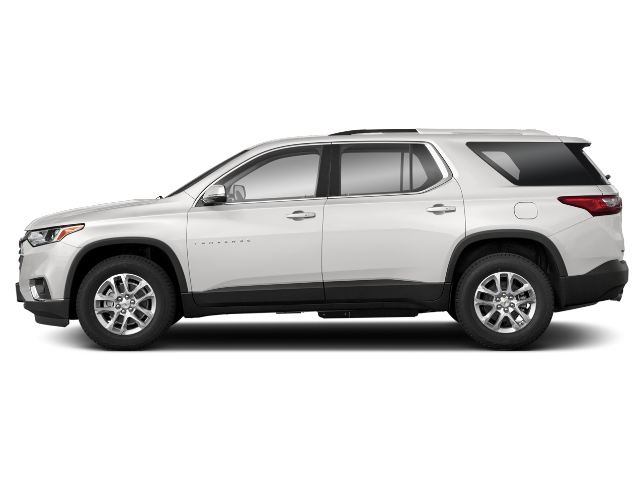 2019 Chevrolet Traverse 3LT