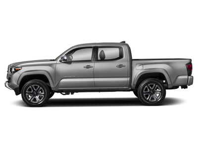 2019 Toyota Tacoma TRD Sport V6