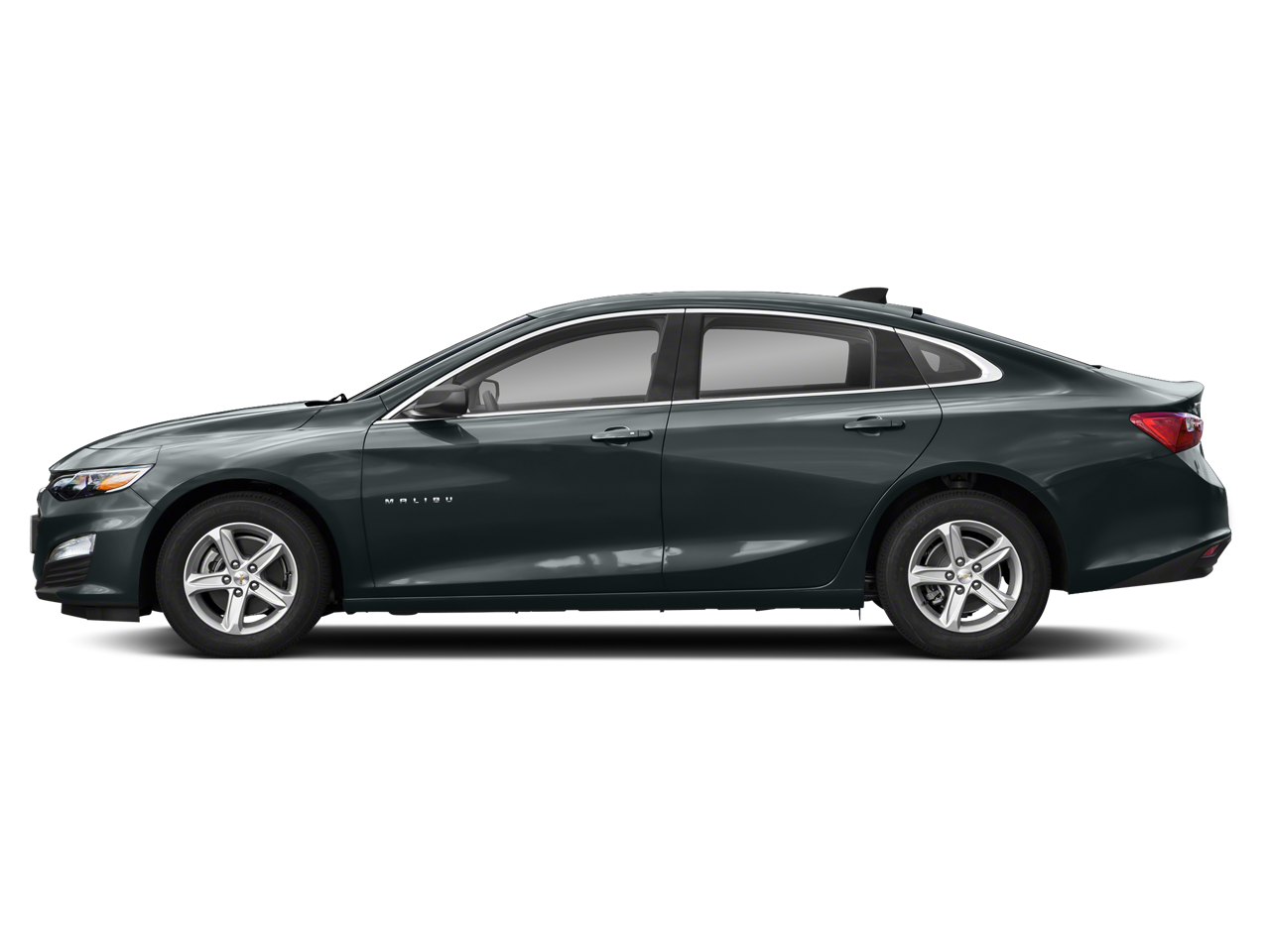 2020 Chevrolet Malibu FWD 1FL