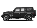 2020 Jeep Wrangler Unlimited Rubicon 4x4