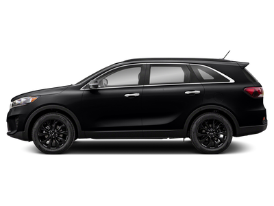 2020 Kia Sorento 3.3L S