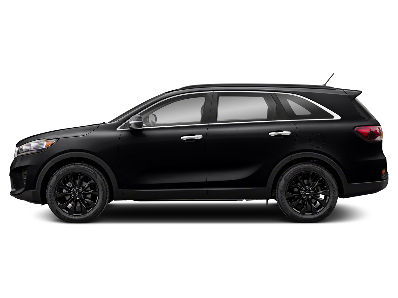2020 Kia Sorento 3.3L S