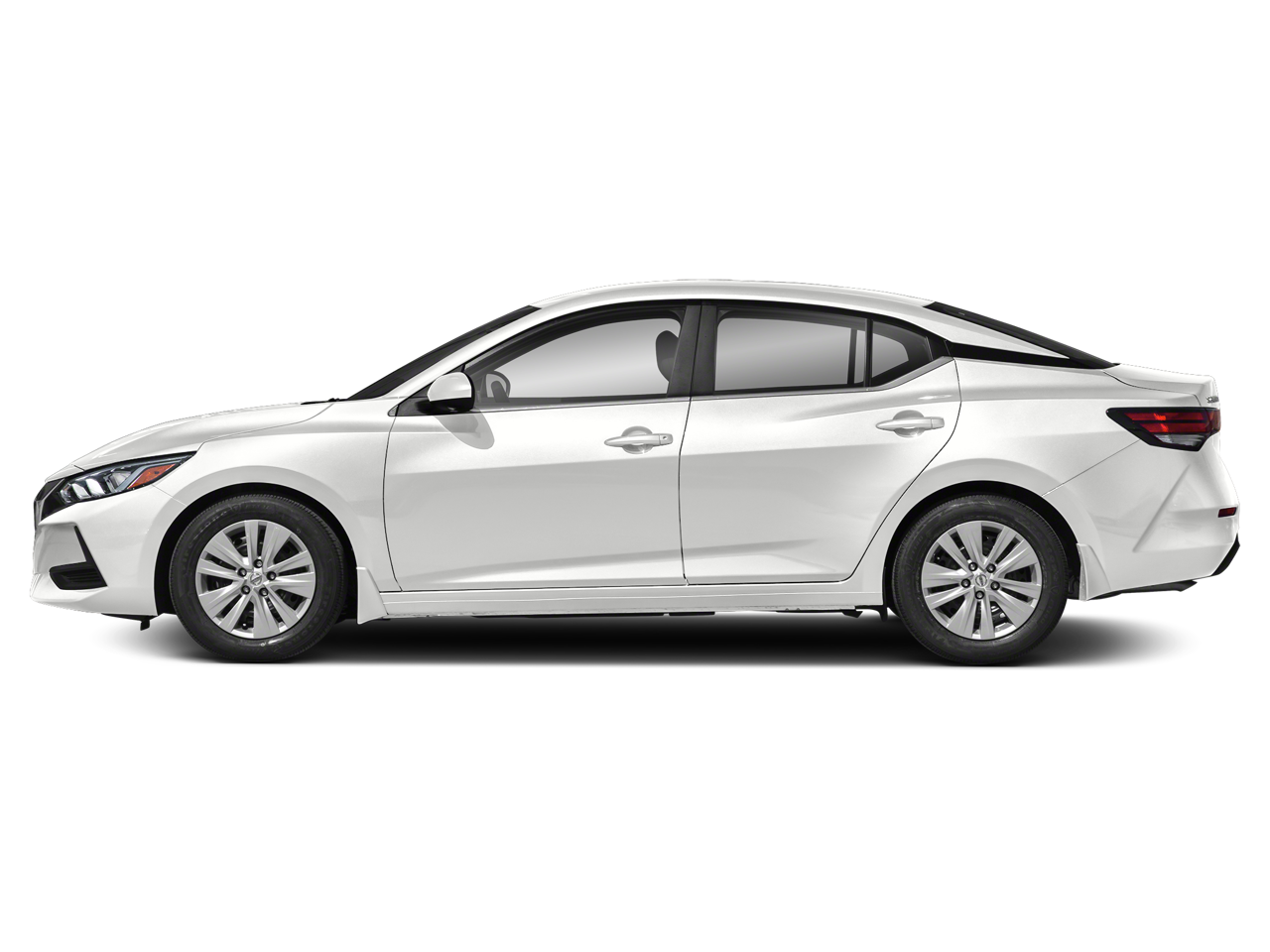 2020 Nissan Sentra SV Xtronic CVT