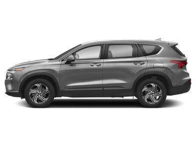 2021 Hyundai Santa Fe SE
