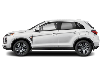 2021 Mitsubishi Outlander Sport 2.0 ES 2WD