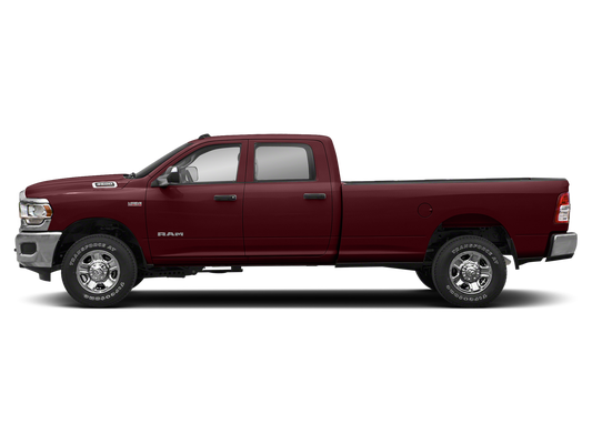 2021 RAM 3500 Big Horn Crew Cab 4x4 8' Box in Chillicothe, OH - Herrnstein Auto Group