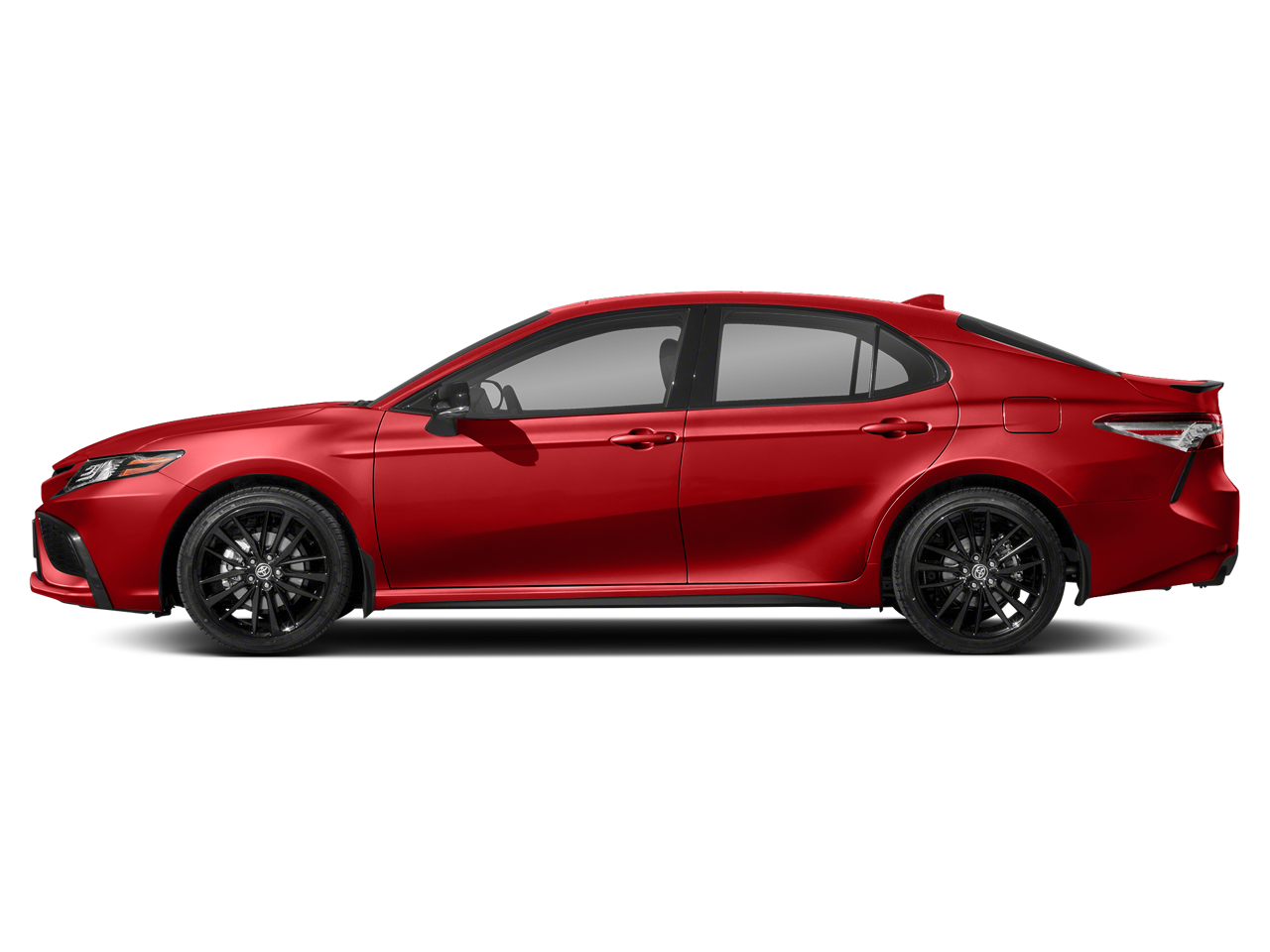 2021 Toyota Camry XSE AWD