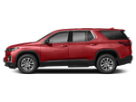 2022 Chevrolet Traverse AWD LT Leather