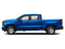 2022 Chevrolet Silverado 1500 4WD Crew Cab Short Bed Custom