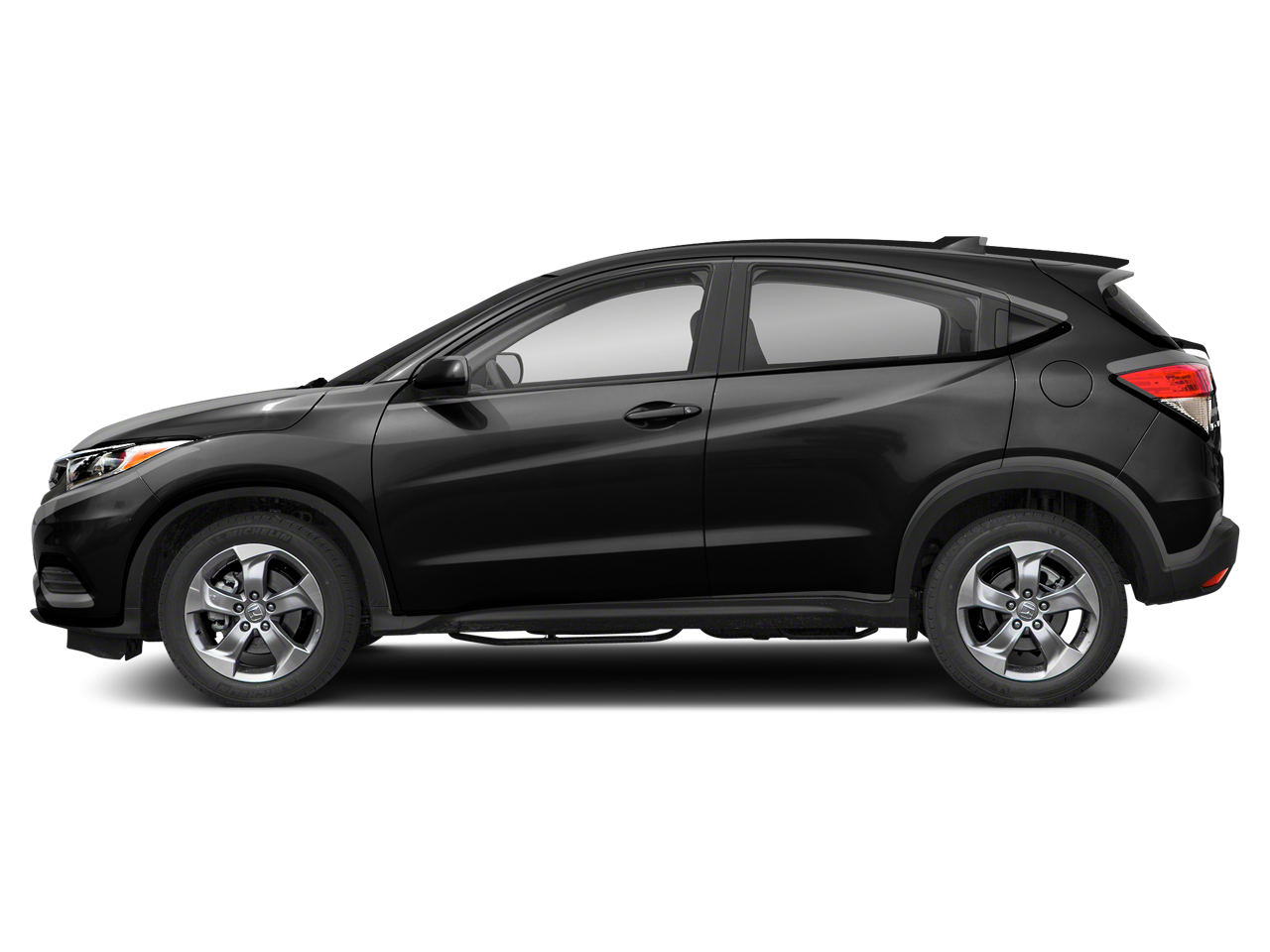 2022 Honda HR-V AWD LX