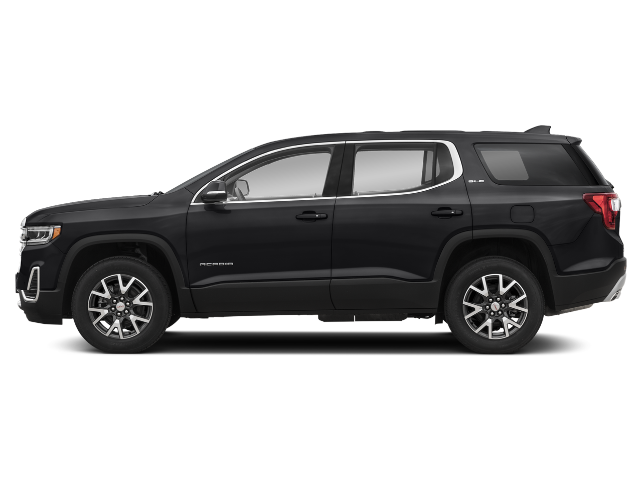2023 GMC Acadia AWD SLE