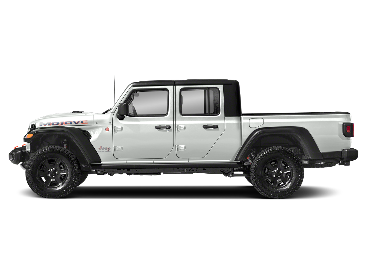 2023 Jeep Gladiator Mojave 4x4