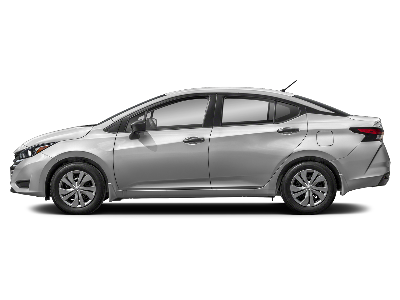 2023 Nissan Versa 1.6 S Xtronic CVT