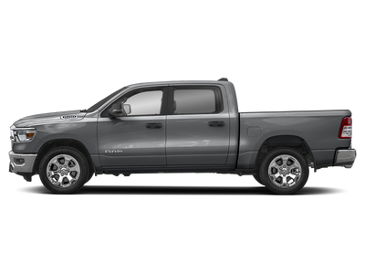 2023 RAM 1500 Big Horn Crew Cab 4x4 6'4' Box