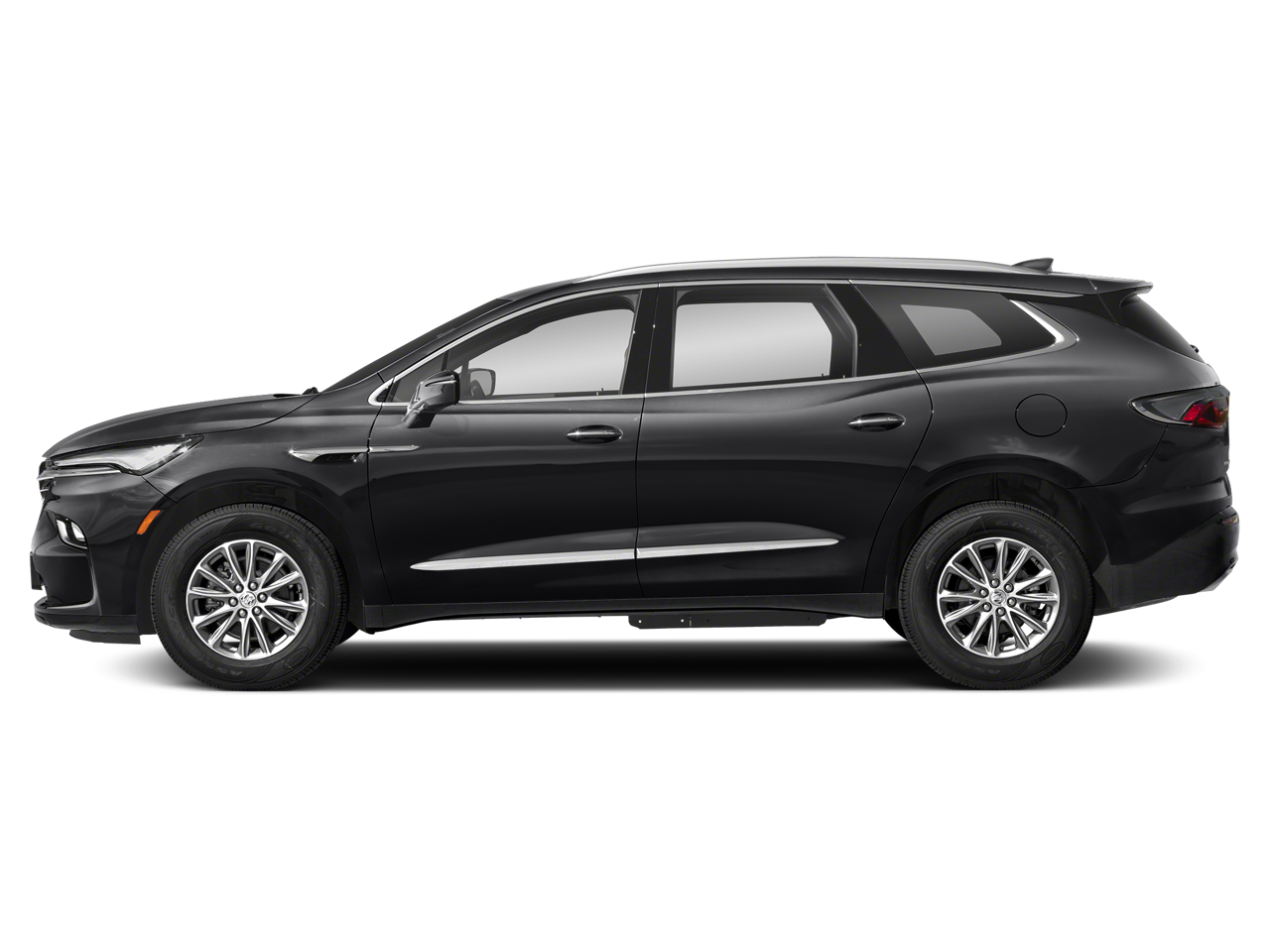 2024 Buick Enclave Premium FWD