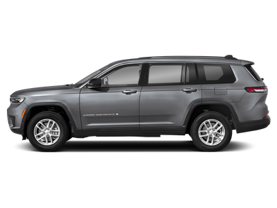 2024 Jeep Grand Cherokee L Summit