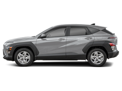 2026 Hyundai Kona SE AWD