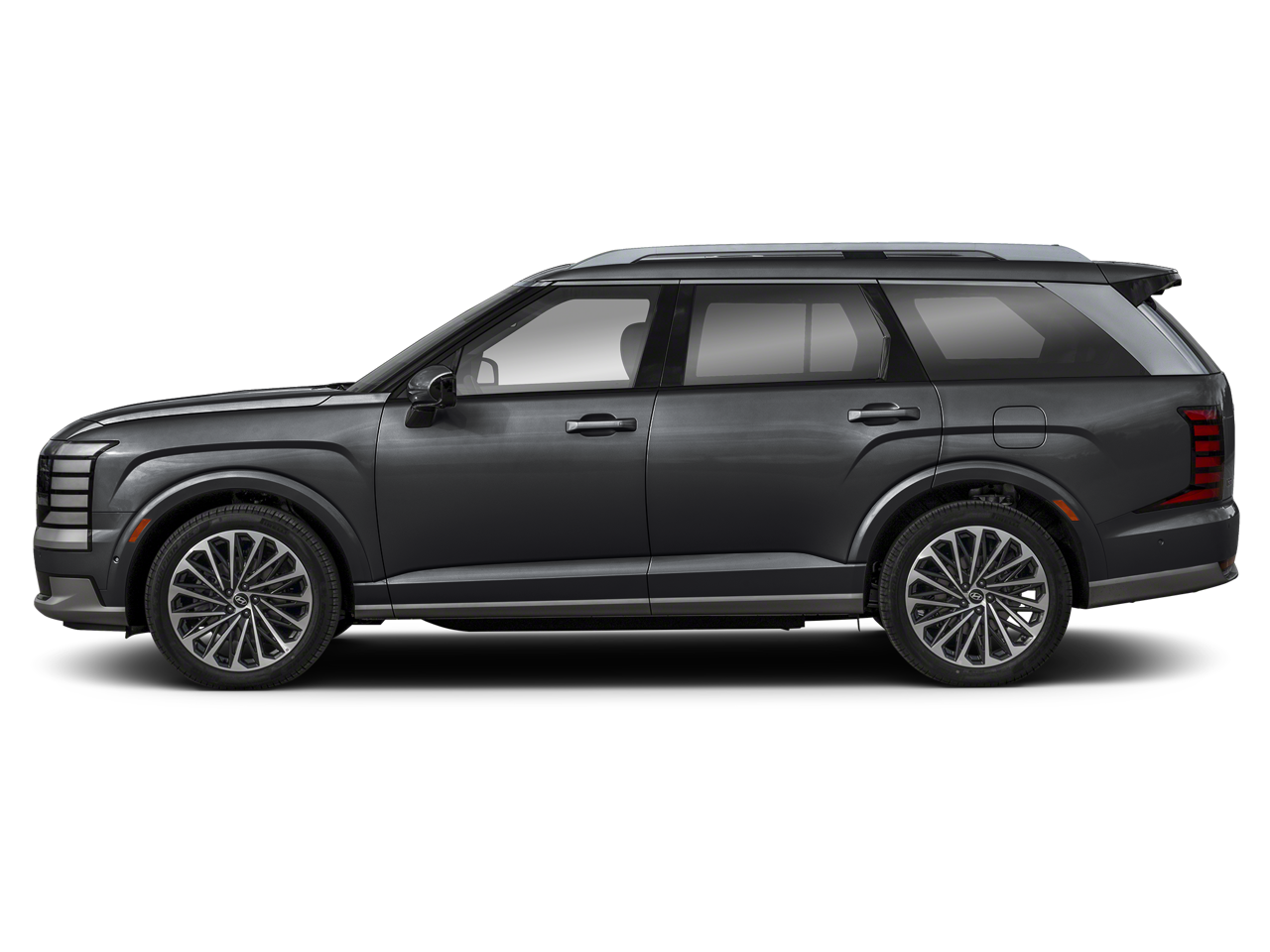 2026 Hyundai Palisade Calligraphy photo 3