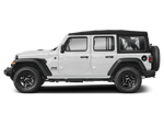 2026 Jeep Wrangler 4-Door Sport S 4x4