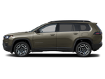 2026 Jeep Cherokee CHEROKEE LIMITED ALTITUDE 4X4