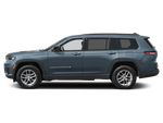 2026 Jeep Grand Cherokee Limited 4x4