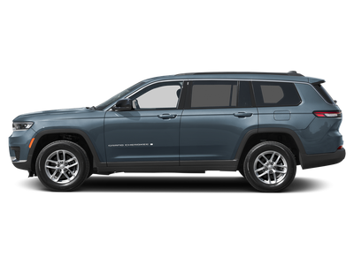 2026 Jeep Grand Cherokee Limited 4x4