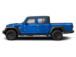 2026 Jeep Gladiator GLADIATOR SAHARA 4X4