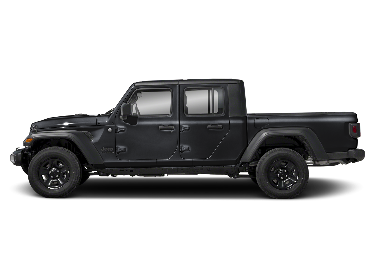 2026 Jeep Gladiator GLADIATOR SAHARA 4X4