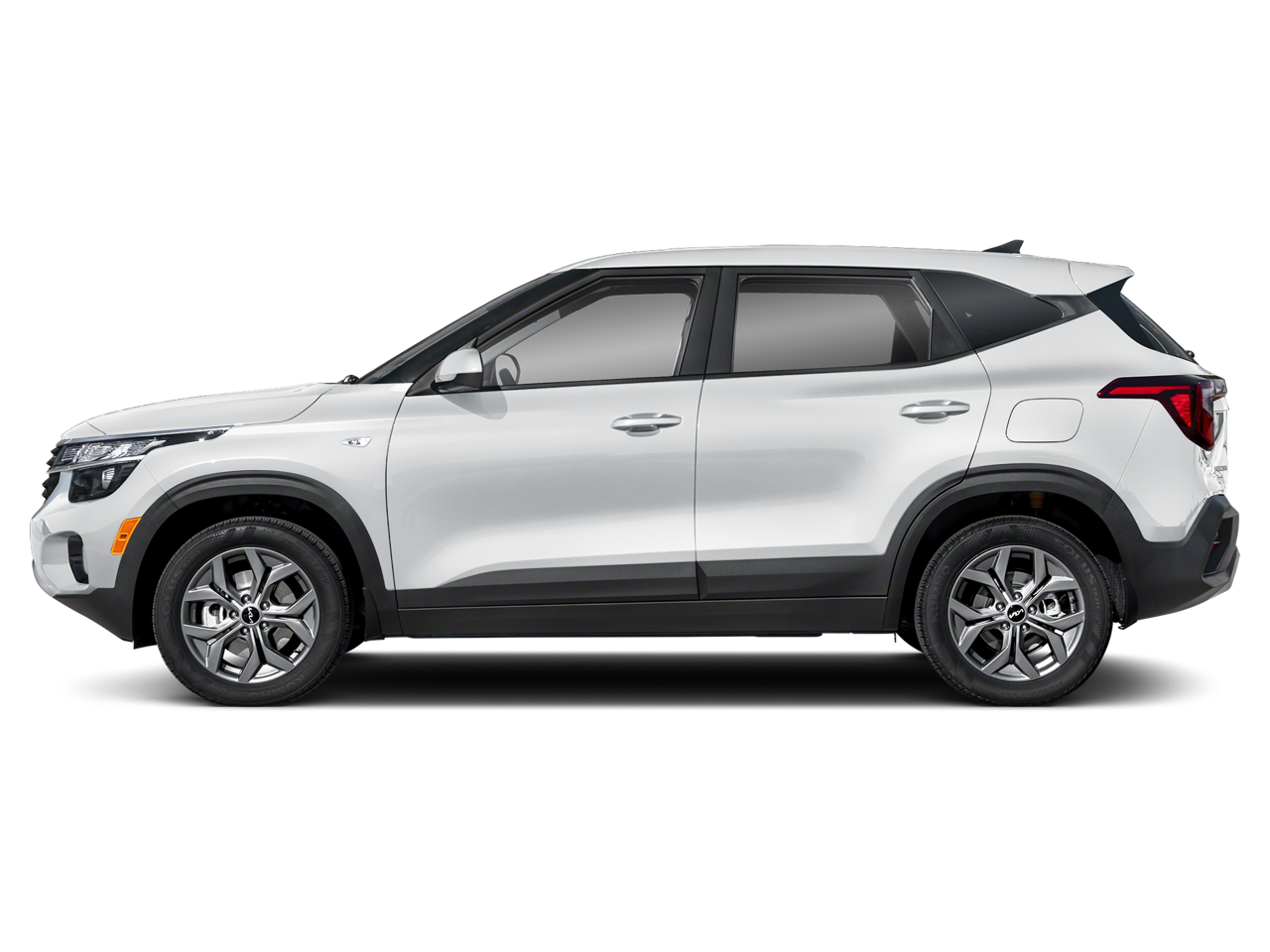 2026 Kia Seltos Base