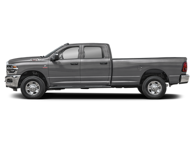 2026 RAM Ram 3500 RAM 3500 BIG HORN CREW CAB 4X4 8' BOX