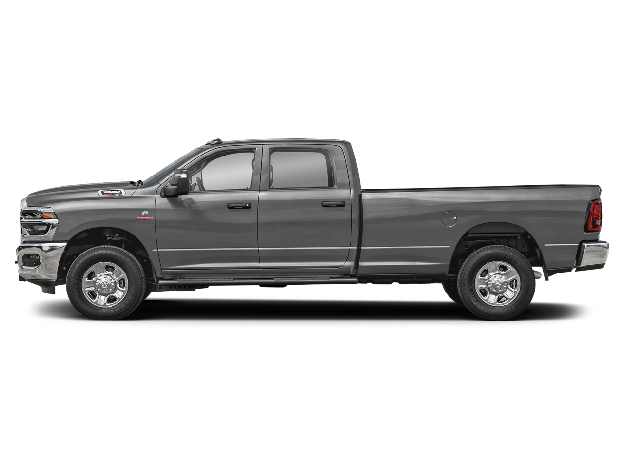 2026 Ram 3500 Big Horn photo 3