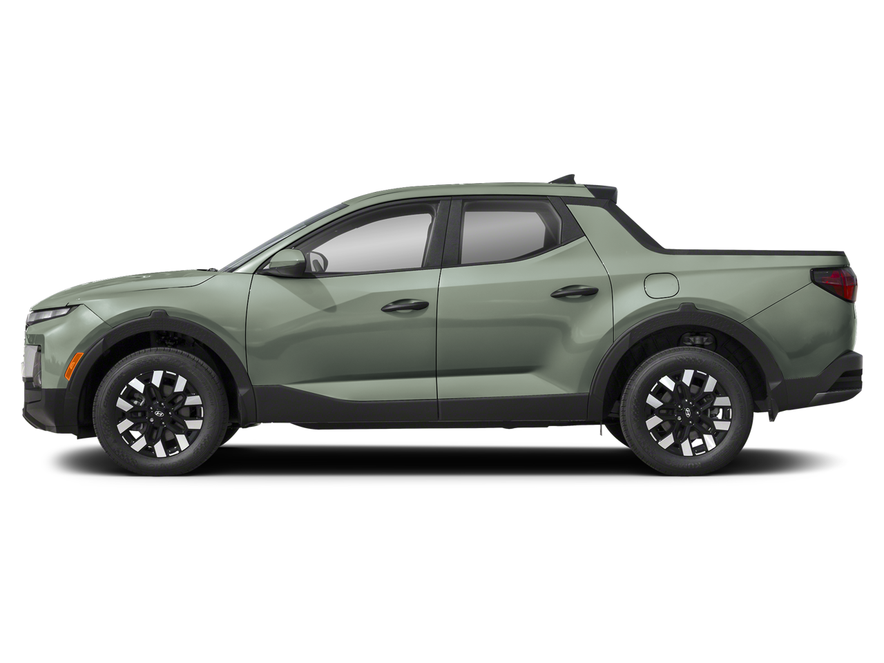 2027 Hyundai Santa Cruz SE AWD