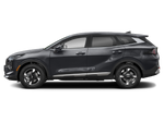 2027 Kia Sportage Base