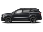 2027 Kia Sorento X-Line EX