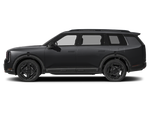 2027 Kia Telluride Hybrid Base