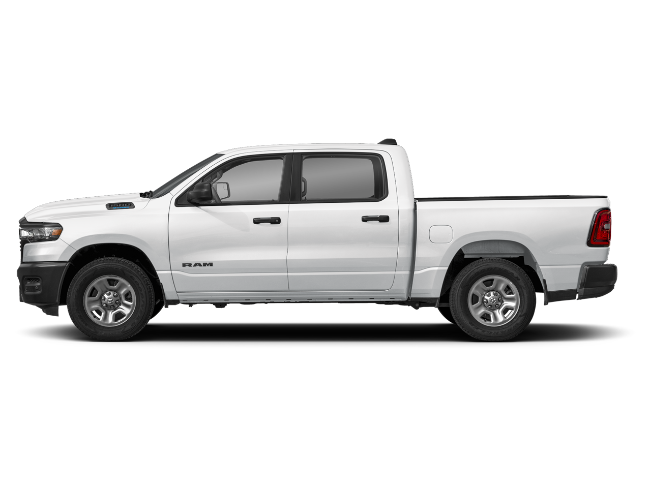 2027 RAM Ram 1500 Base