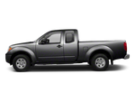 2010 Nissan Frontier SE
