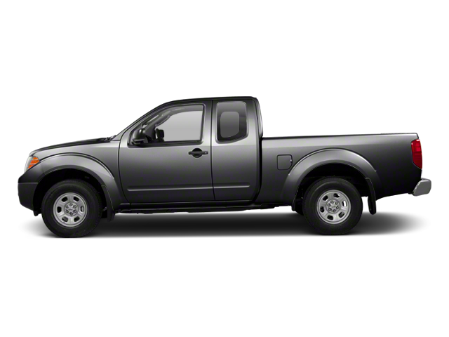 2010 Nissan Frontier SE