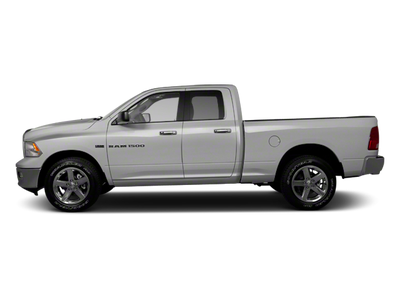 2011 RAM Ram 1500 SLT