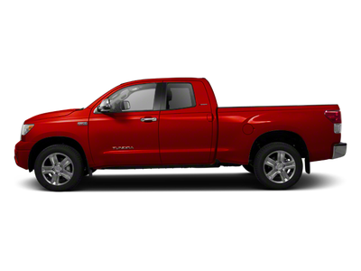 2011 Toyota Tundra Grade 4.6L V8
