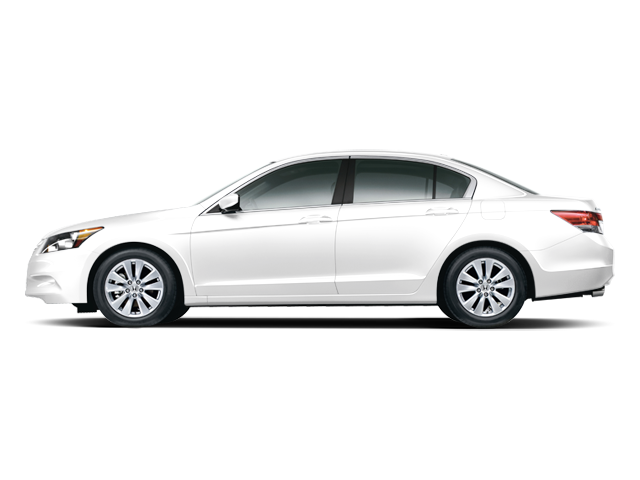 2012 Honda Accord EX-L 3.5