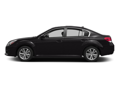 2014 Subaru Legacy 2.5i Sport