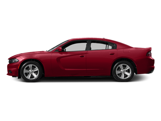 2015 Dodge Charger R/T Road/Track in Chillicothe, OH - Herrnstein Auto Group