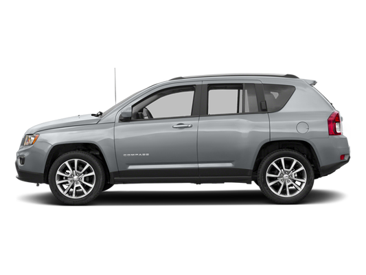 2017 Jeep Compass Latitude FWD in Chillicothe, OH - Herrnstein Auto Group
