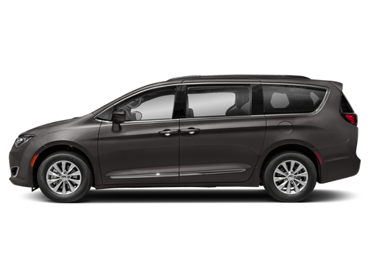 2018 Chrysler Pacifica Limited in Chillicothe, OH - Herrnstein Auto Group