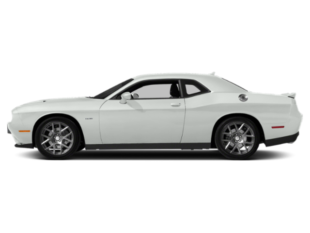 2018 Dodge Challenger R/T Plus