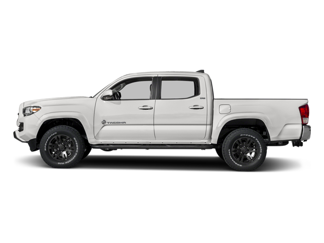 2018 Toyota Tacoma V6