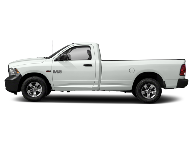 2019 RAM 1500 Classic Tradesman Regular Cab 4x2 6'4' Box