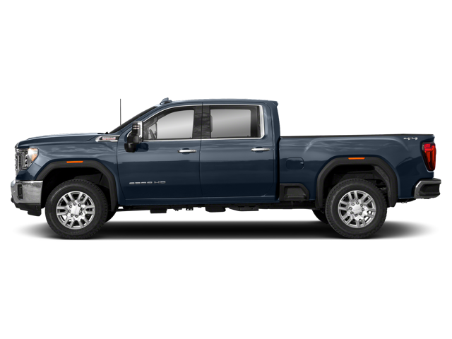 2021 GMC Sierra 2500HD SLT