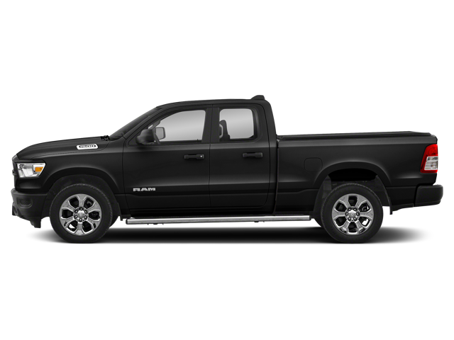 2021 RAM 1500 Sport